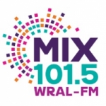 WRAL 101.5 FM