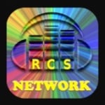 Radio RCS Network 88.6 - 87.9 Mhz
