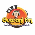 Rádio Guarani 88.9 FM