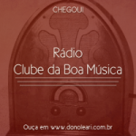 Rádio Clube da Boa Música