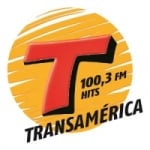 Rádio Transamérica Hits 100.3 FM