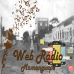 Web Radio Mamanguape