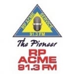 Radio RP ACME 91.3 FM