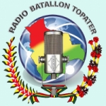 Radio Batallón Topáter 98.2 FM 1220 AM