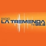 Radio La Tremenda 95.8 FM