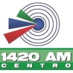 Radio Centro 1420 AM