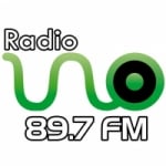 Radio Uno 89.7 FM