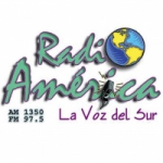 Radio América 1350 AM 97.5 FM