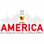 Radio Tomás Katari de América 1350 AM 97.3 FM