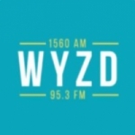 WYZD 1560 AM 95.3 FM