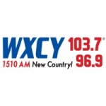 Radio WXCY 103.7 FM
