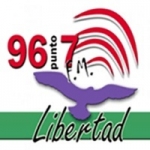 Radio Libertad 96.7 FM
