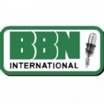 Logo da emissora Radio BBN 90.7 FM