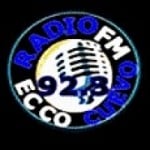 Radio Ecco Cuevo 92.3 FM