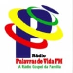 Rádio Palavras De Vida FM
