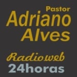 Rádio Pastor Adriano Alves