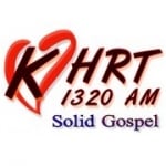 Radio KHRT 1320 AM