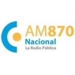 Radio Nacional Fútbol