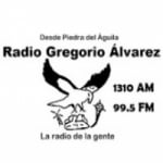Radio Gregorio Alvarez 1310 AM 99.5 FM