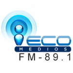 Radio ECO Medios 89.1 FM