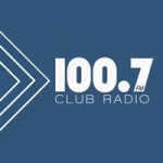 KLBE 100.7 FM