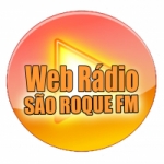 Web Rádio São Roque FM
