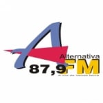 Rádio Alternativa 87.9 FM Venda Nova