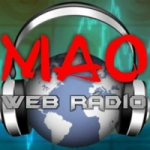 Mao Web Rádio