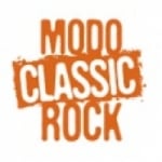 Rádio Cidade Modo Classic Rock