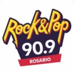 Radio Rock & Pop 90.9 FM Rosario