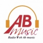 Rádio Web AB Music