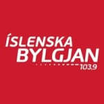 Íslenska Bylgjan 103.9 FM