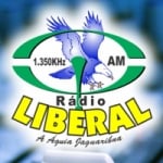 Rádio Liberal 1350 AM