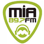 Radio Mia 89.7 FM