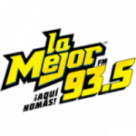 Radio La Mejor 93.5 FM
