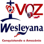 Rádio Web Voz Wesleyana