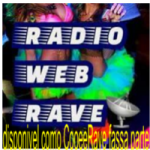 Rádio Web Rave