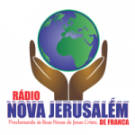Rádio Nova Jerusalém de Franca