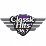 WBVI 96.7 FM