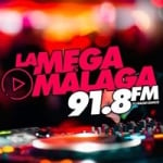 La Mega Radio 91.8 FM