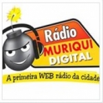 Rádio Muriqui Digital