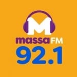 Rádio Massa 92.1 FM