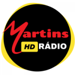 Rádio Martins HD