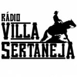 Rádio Villa Sertaneja