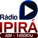 Rádio Ipirá 1450 AM