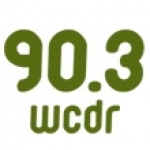 WCDR 90.3 FM