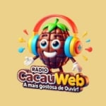 Rádio Cacau Web