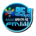 Rádio Santa Fé FM