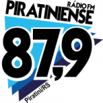 Rádio Piratiniense 87.9 FM