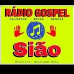 Rádio Gospel Sião